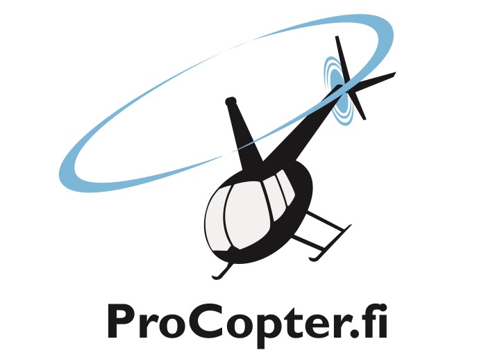 ProCopter.fi – Elektrosolin asiakas